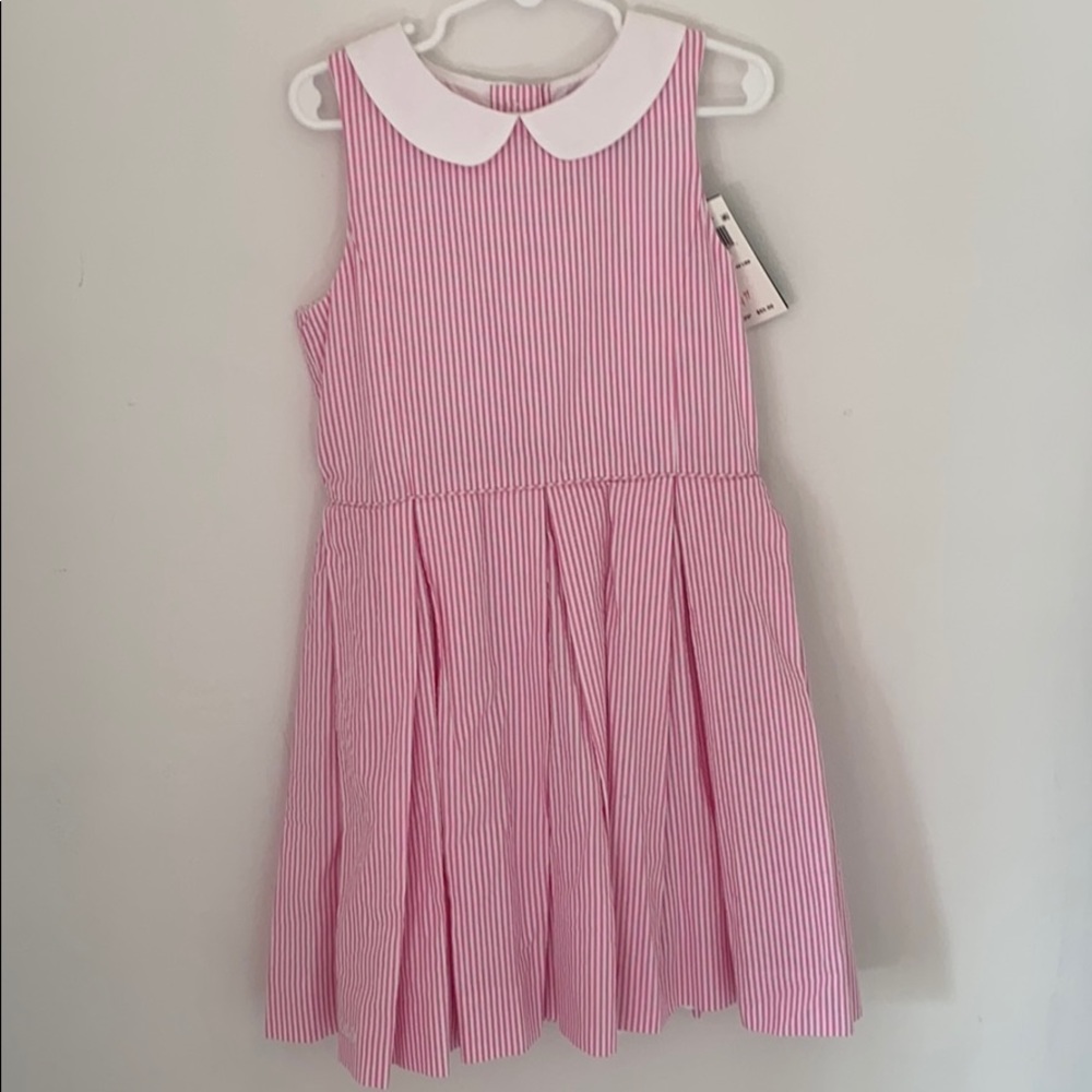 NWT POLO dress! 💕